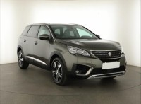 Peugeot 5008  1.5 BlueHDi Allure