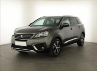 Peugeot 5008  1.5 BlueHDi Allure