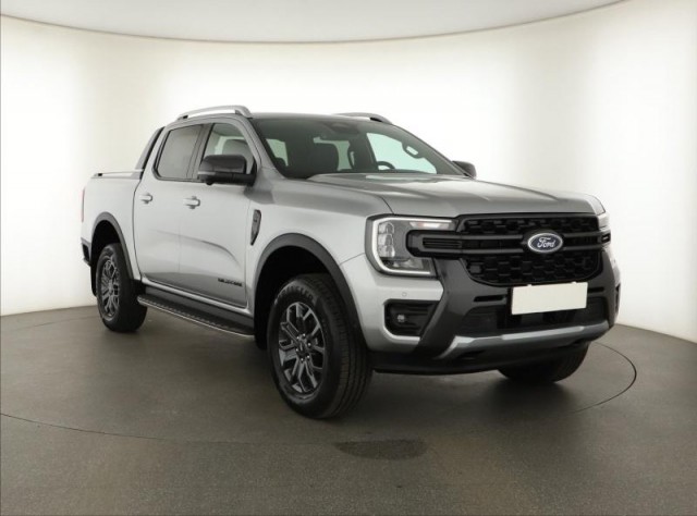 Ford Ranger  3.0 EcoBlue e-4WD Wildtrack