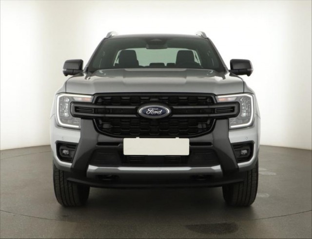 Ford Ranger  3.0 EcoBlue e-4WD Wildtrack