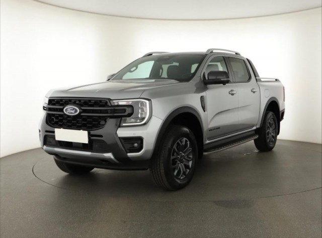 Ford Ranger  3.0 EcoBlue e-4WD Wildtrack