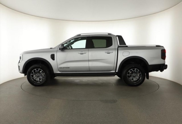 Ford Ranger  3.0 EcoBlue e-4WD Wildtrack
