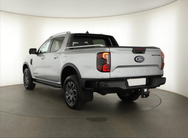 Ford Ranger  3.0 EcoBlue e-4WD Wildtrack
