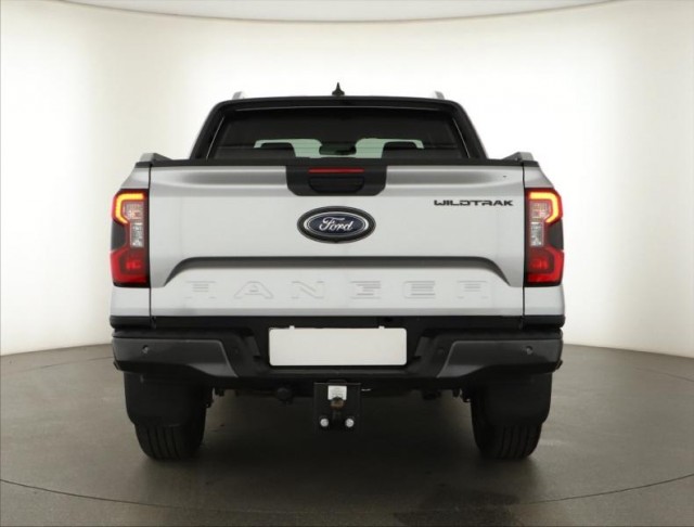 Ford Ranger  3.0 EcoBlue e-4WD Wildtrack