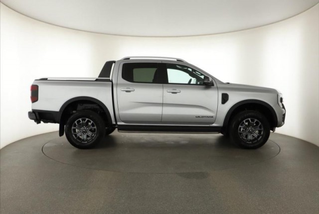 Ford Ranger  3.0 EcoBlue e-4WD Wildtrack
