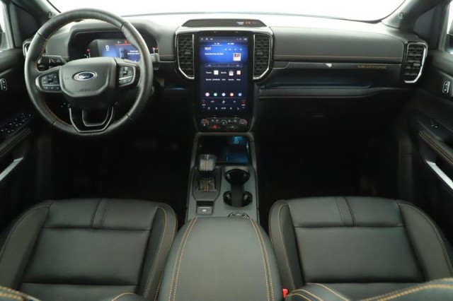 Ford Ranger  3.0 EcoBlue e-4WD Wildtrack
