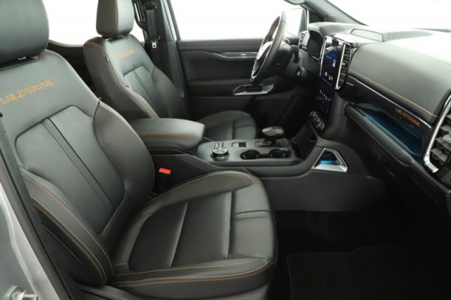 Ford Ranger  3.0 EcoBlue e-4WD Wildtrack