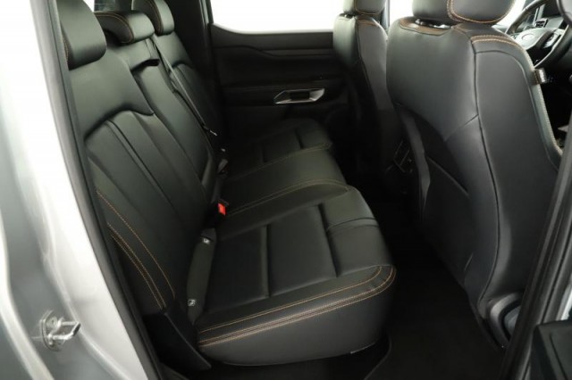 Ford Ranger  3.0 EcoBlue e-4WD Wildtrack