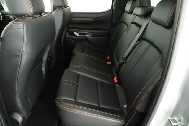 Ford Ranger  3.0 EcoBlue e-4WD Wildtrack