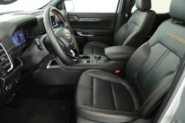 Ford Ranger  3.0 EcoBlue e-4WD Wildtrack