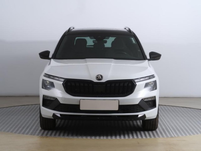 Škoda Kamiq  1.5 TSI Monte Carlo