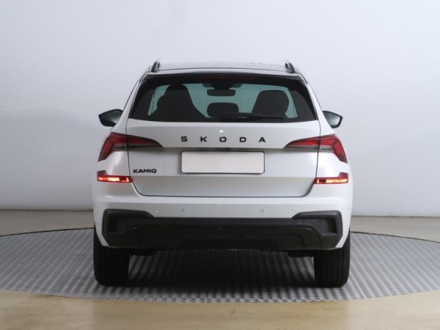 Škoda Kamiq  1.5 TSI Monte Carlo