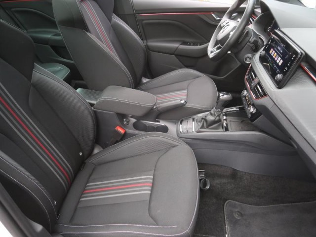 Škoda Kamiq  1.5 TSI Monte Carlo