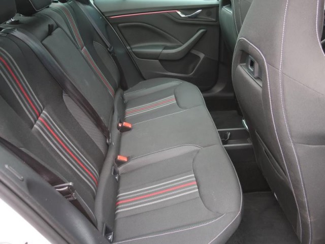 Škoda Kamiq  1.5 TSI Monte Carlo