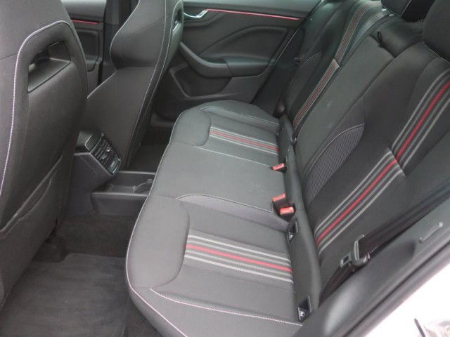 Škoda Kamiq  1.5 TSI Monte Carlo