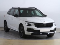 Škoda Kamiq  1.5 TSI Monte Carlo