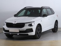 Škoda Kamiq  1.5 TSI Monte Carlo