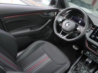 Škoda Kamiq  1.5 TSI Monte Carlo