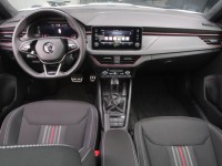Škoda Kamiq  1.5 TSI Monte Carlo