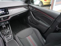 Škoda Kamiq  1.5 TSI Monte Carlo