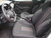 Škoda Kamiq  1.5 TSI Monte Carlo