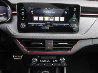 Škoda Kamiq  1.5 TSI Monte Carlo