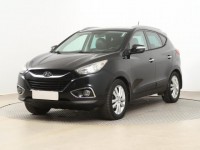 Hyundai ix35  2.0 CRDi 