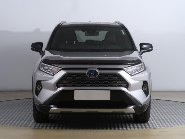 Toyota RAV 4  2.5 Hybrid Selection VIP