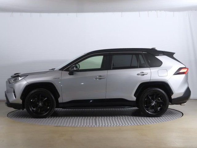 Toyota RAV 4  2.5 Hybrid Selection VIP