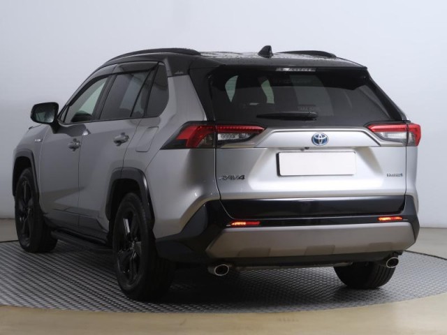 Toyota RAV 4  2.5 Hybrid Selection VIP