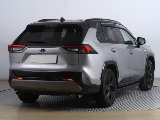 Toyota RAV 4  2.5 Hybrid Selection VIP