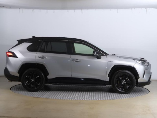 Toyota RAV 4  2.5 Hybrid Selection VIP