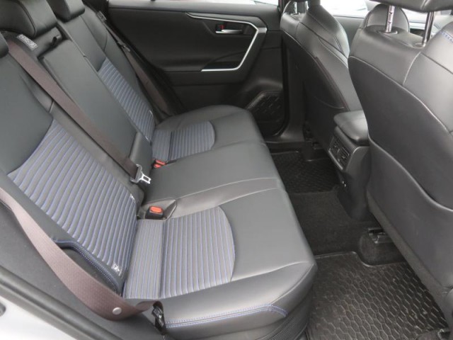 Toyota RAV 4  2.5 Hybrid Selection VIP
