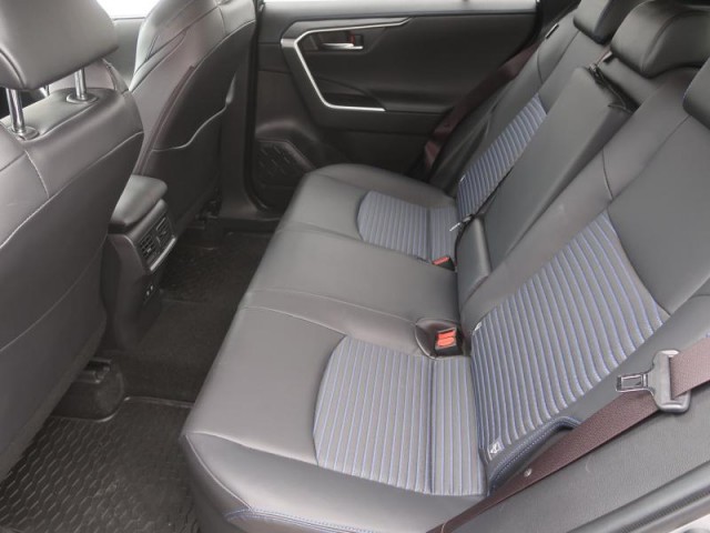 Toyota RAV 4  2.5 Hybrid Selection VIP