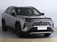 Toyota RAV 4  2.5 Hybrid Selection VIP