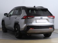 Toyota RAV 4  2.5 Hybrid Selection VIP