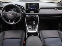 Toyota RAV 4  2.5 Hybrid Selection VIP