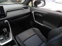 Toyota RAV 4  2.5 Hybrid Selection VIP