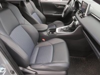 Toyota RAV 4  2.5 Hybrid Selection VIP
