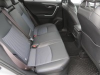 Toyota RAV 4  2.5 Hybrid Selection VIP
