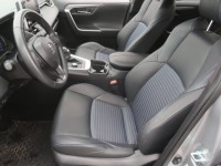 Toyota RAV 4  2.5 Hybrid Selection VIP
