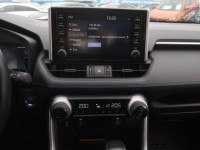 Toyota RAV 4  2.5 Hybrid Selection VIP