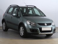 Suzuki SX4  1.5 VVT 