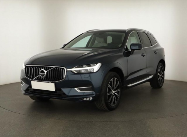 Volvo XC60  B5 Inscription