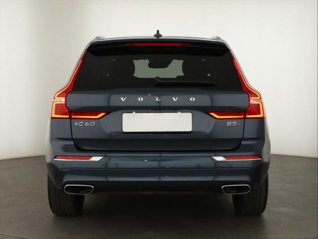 Volvo XC60  B5 Inscription