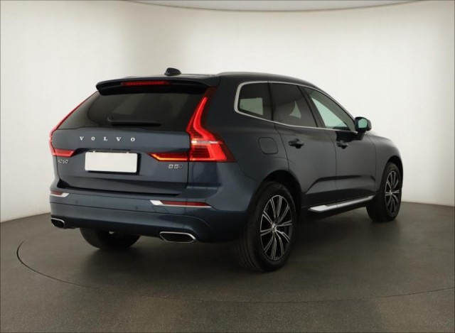 Volvo XC60  B5 Inscription