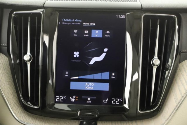 Volvo XC60  B5 Inscription