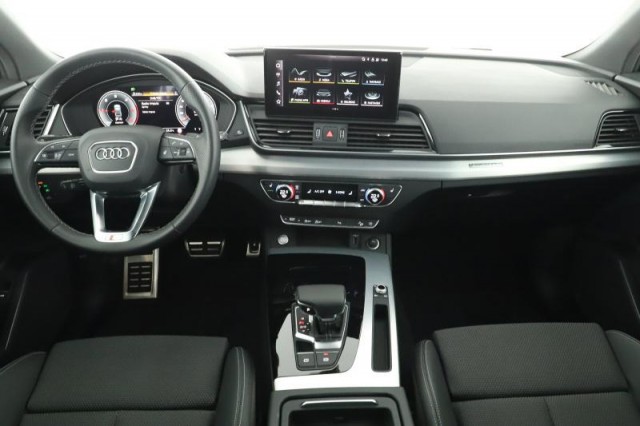 Audi Q5  40 TDI S line