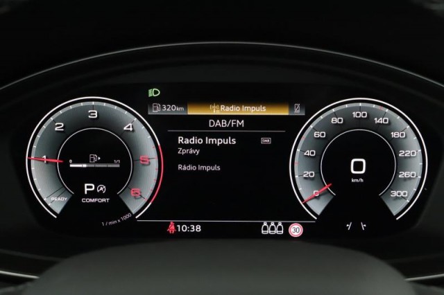 Audi Q5  40 TDI S line