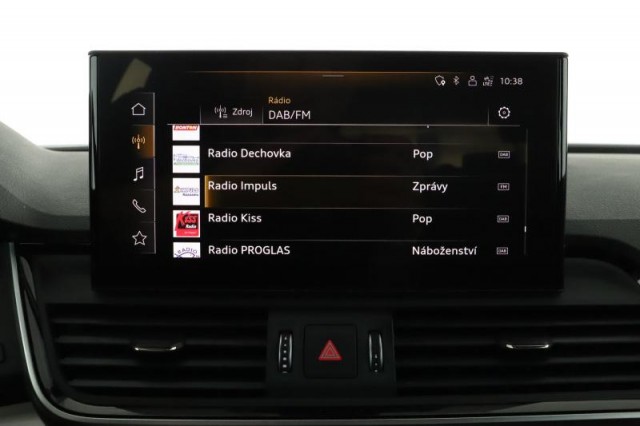 Audi Q5  40 TDI S line